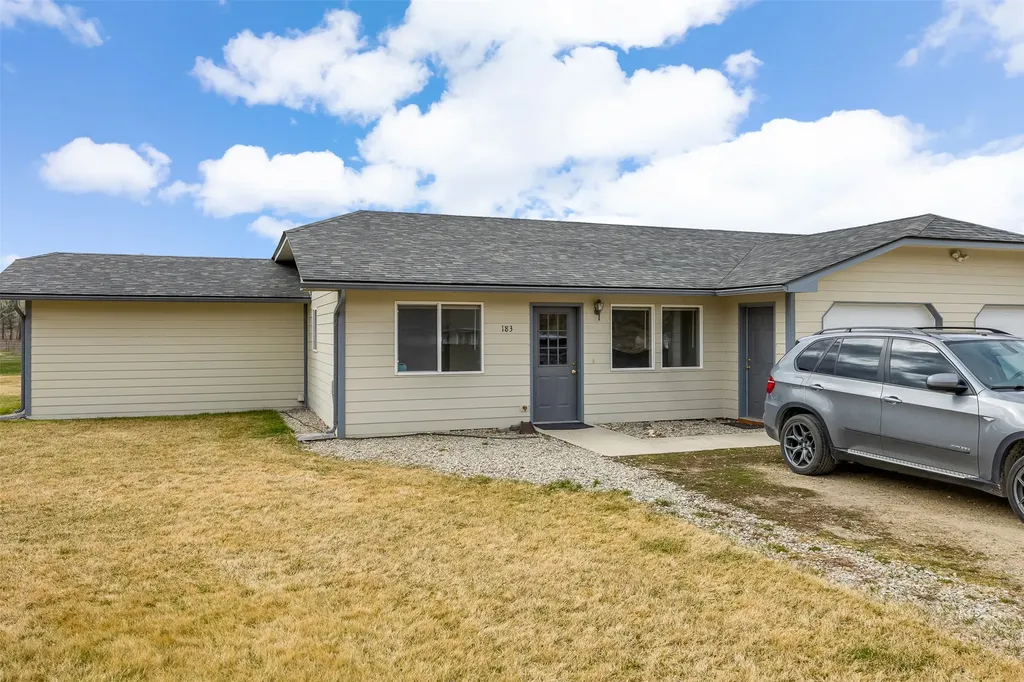 Stevensville MT 59870