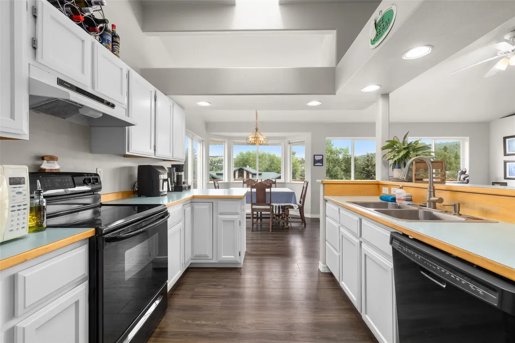 106 Rainbow Drive Kalispell MT 59901