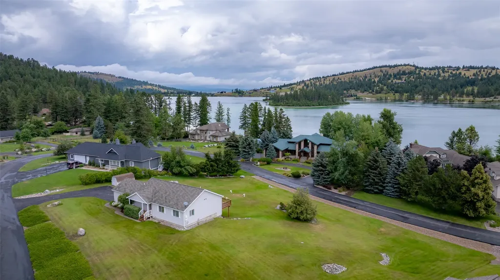 106 Rainbow Drive Kalispell MT 59901