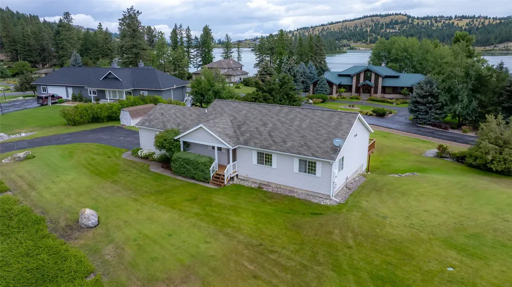 106 Rainbow Drive Kalispell MT 59901