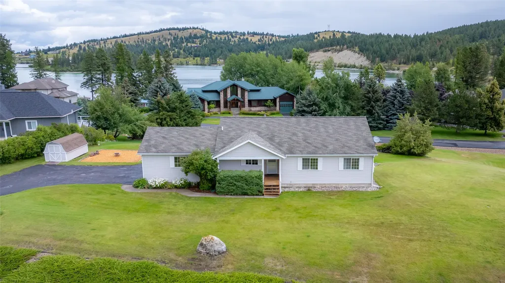 106 Rainbow Drive Kalispell MT 59901