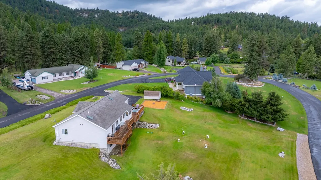 106 Rainbow Drive Kalispell MT 59901