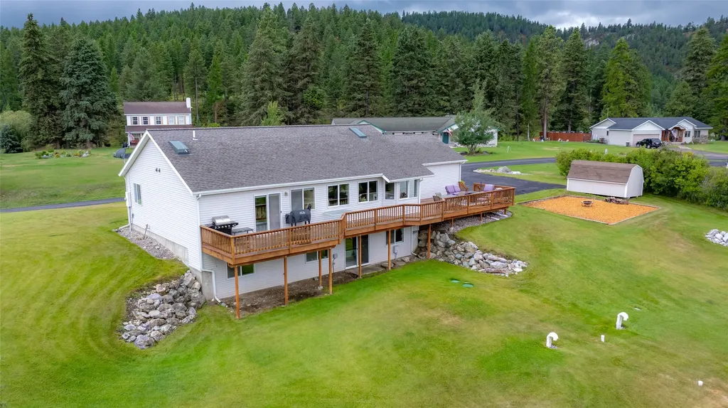 106 Rainbow Drive Kalispell MT 59901