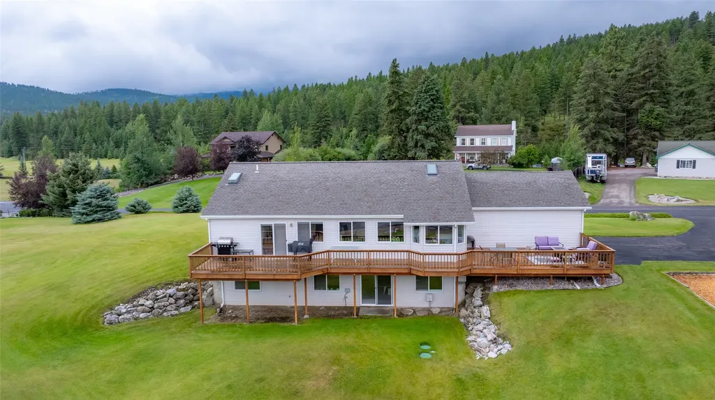 106 Rainbow Drive Kalispell MT 59901