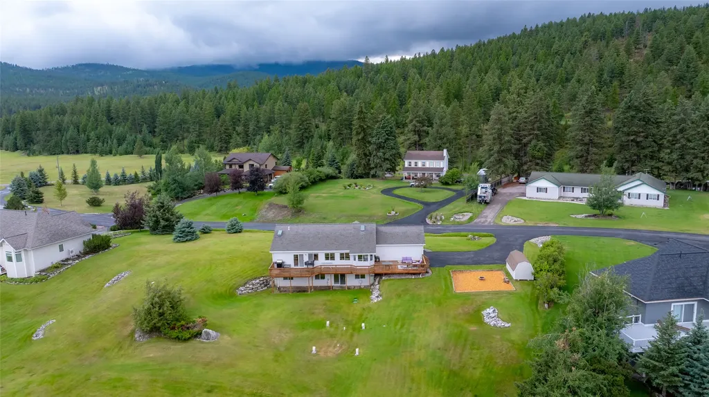 106 Rainbow Drive Kalispell MT 59901