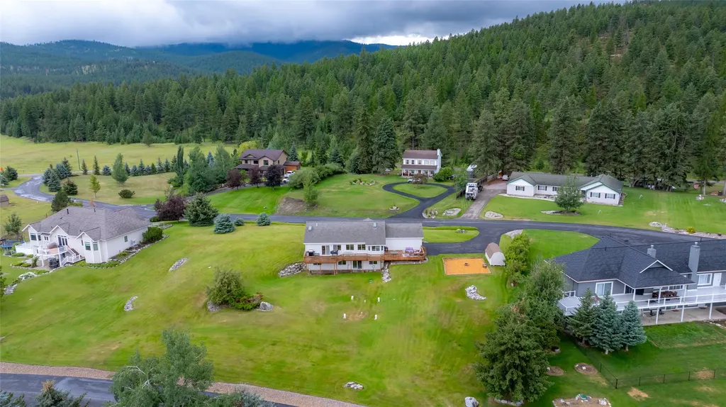 106 Rainbow Drive Kalispell MT 59901
