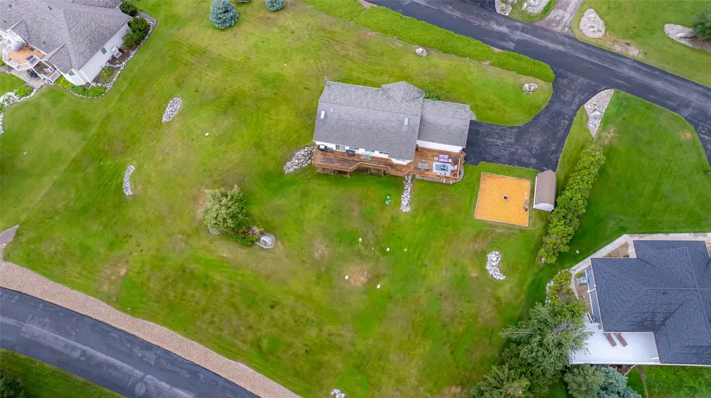 106 Rainbow Drive Kalispell MT 59901