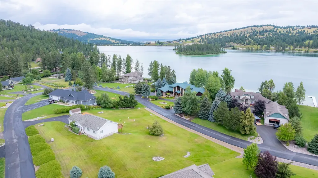 106 Rainbow Drive Kalispell MT 59901