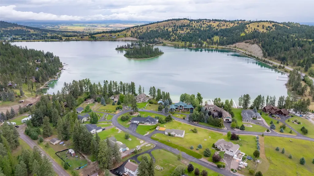 106 Rainbow Drive Kalispell MT 59901