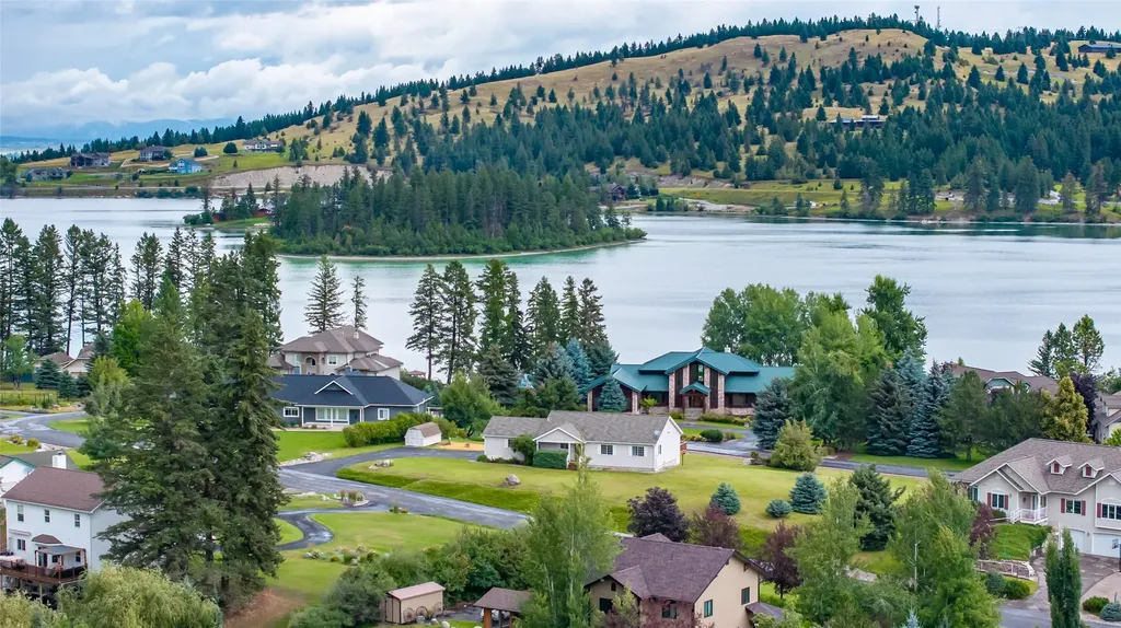 106 Rainbow Drive Kalispell MT 59901