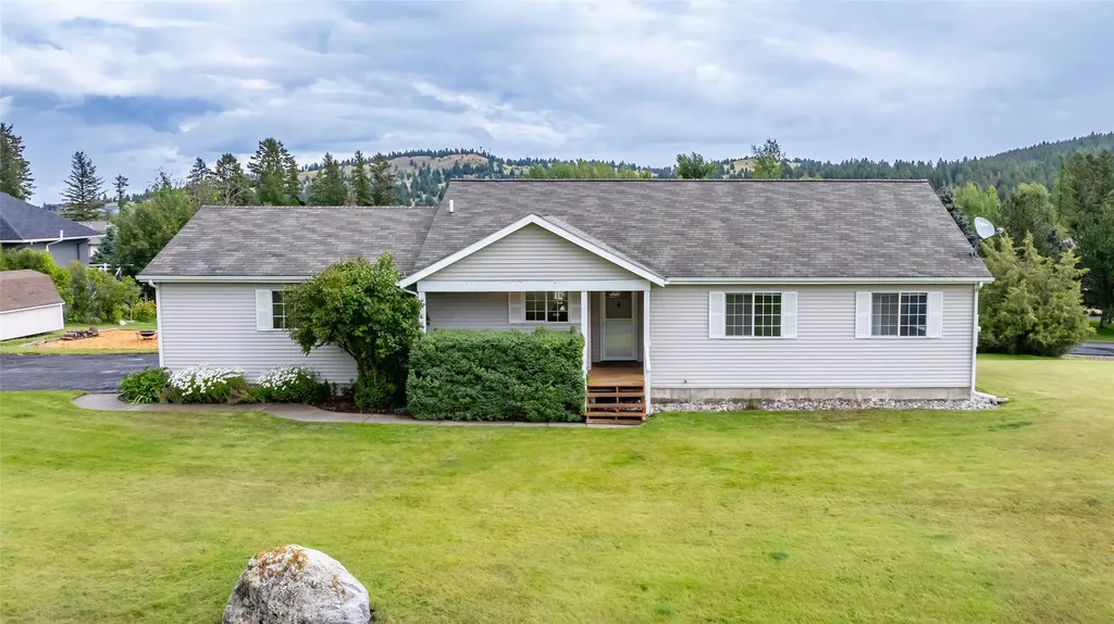 106 Rainbow Drive Kalispell MT 59901