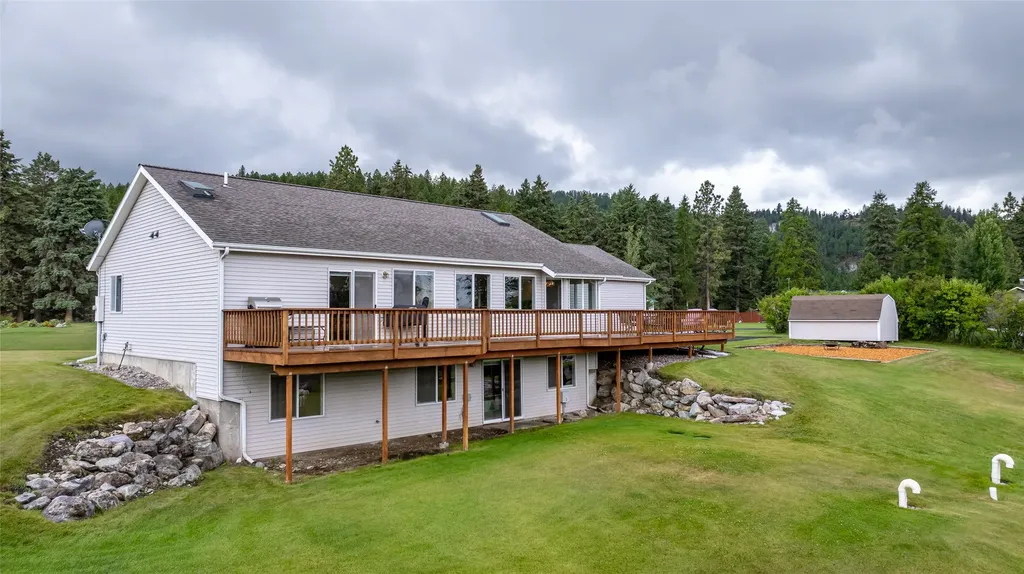 106 Rainbow Drive Kalispell MT 59901
