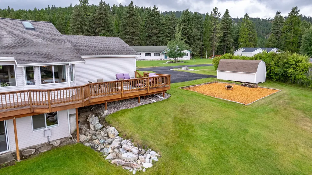 106 Rainbow Drive Kalispell MT 59901