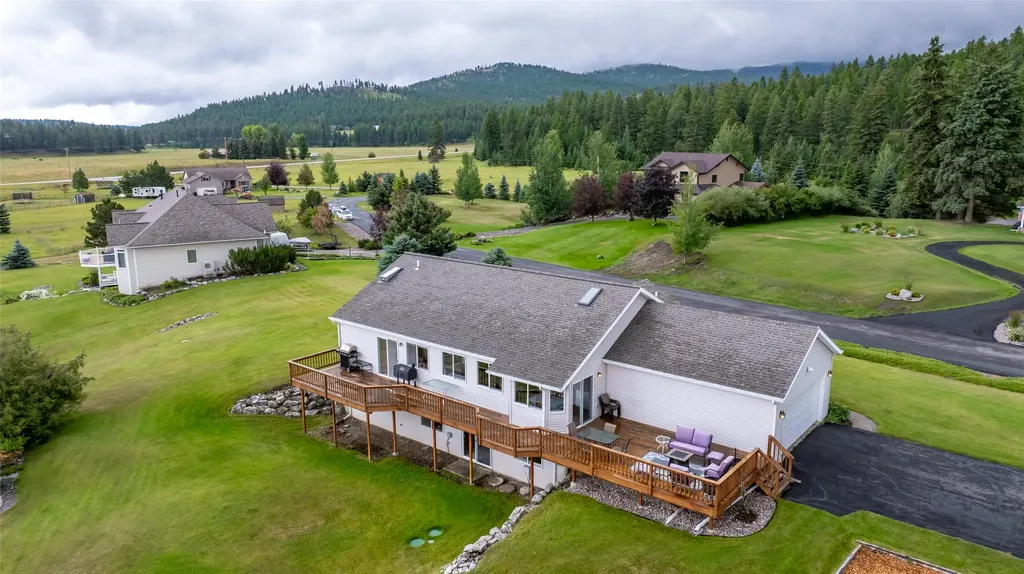 106 Rainbow Drive Kalispell MT 59901