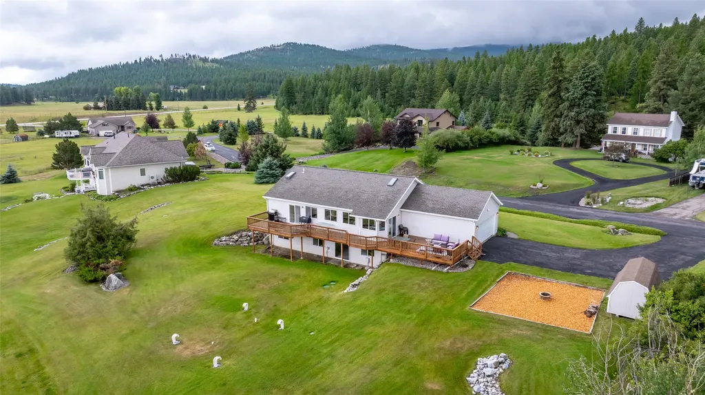 106 Rainbow Drive Kalispell MT 59901