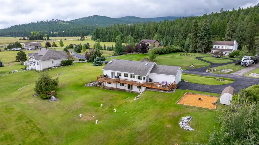 106 Rainbow Drive Kalispell MT 59901