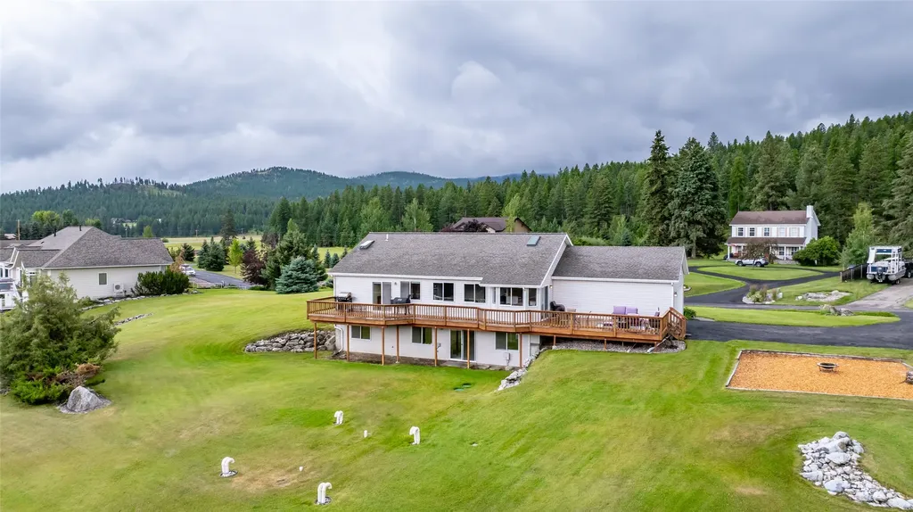 106 Rainbow Drive Kalispell MT 59901