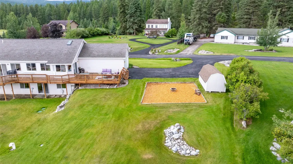 106 Rainbow Drive Kalispell MT 59901