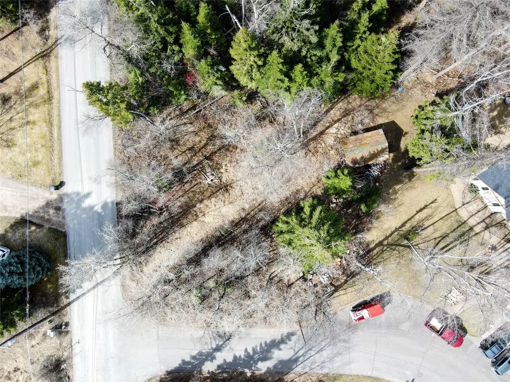 Nhn Birch Hill Drive Whitefish MT 59937