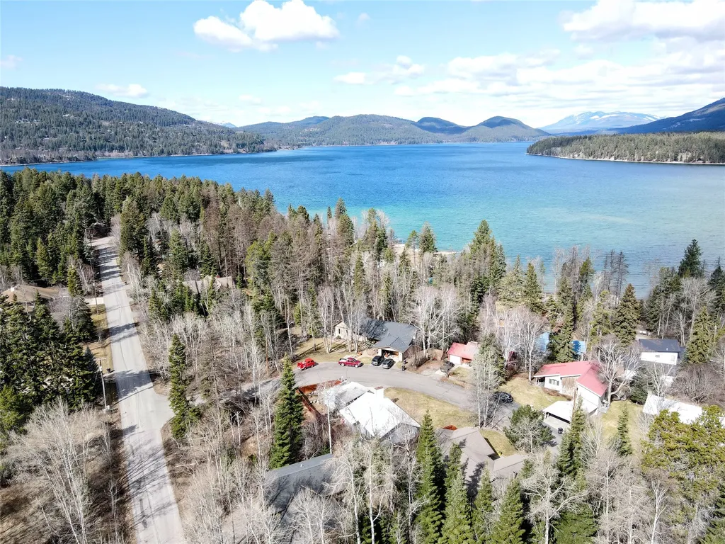 Nhn Birch Hill Drive Whitefish MT 59937