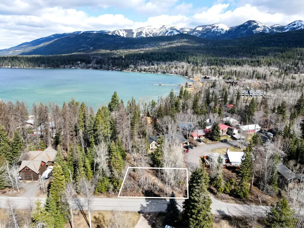 Nhn Birch Hill Drive Whitefish MT 59937