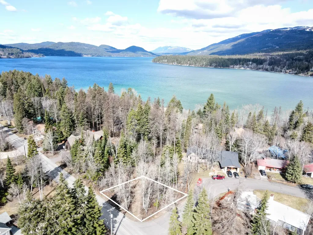 Nhn Birch Hill Drive Whitefish MT 59937