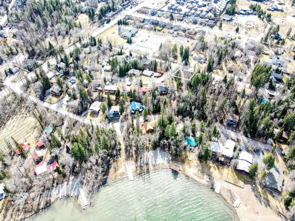 Nhn Birch Hill Drive Whitefish MT 59937