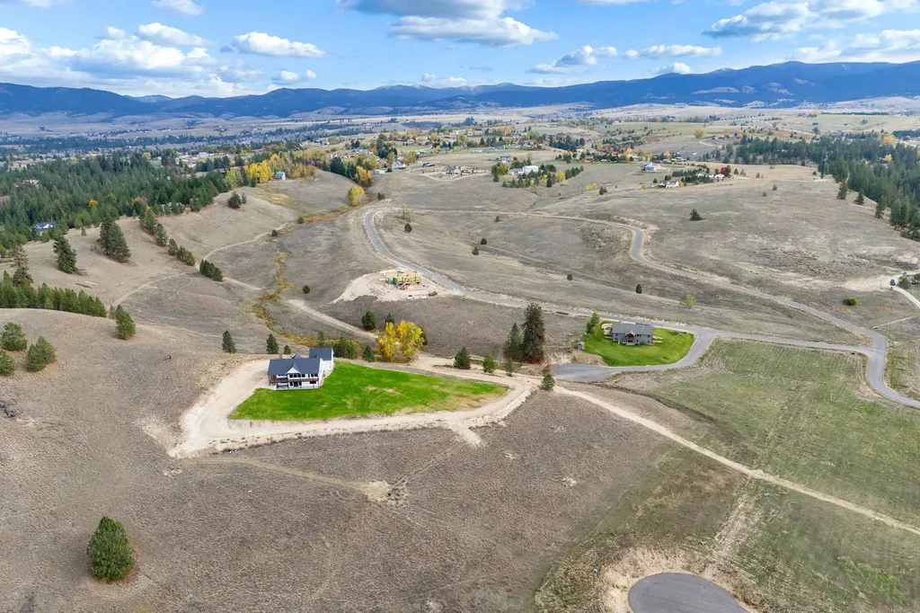 164 Barnwood Way Stevensville MT 59870