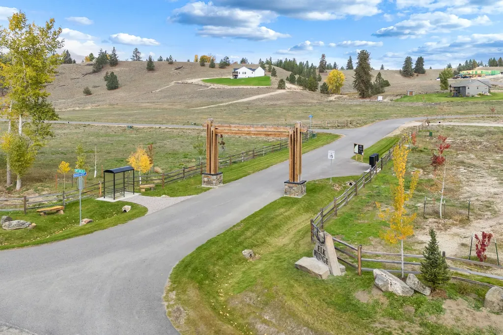 164 Barnwood Way Stevensville MT 59870