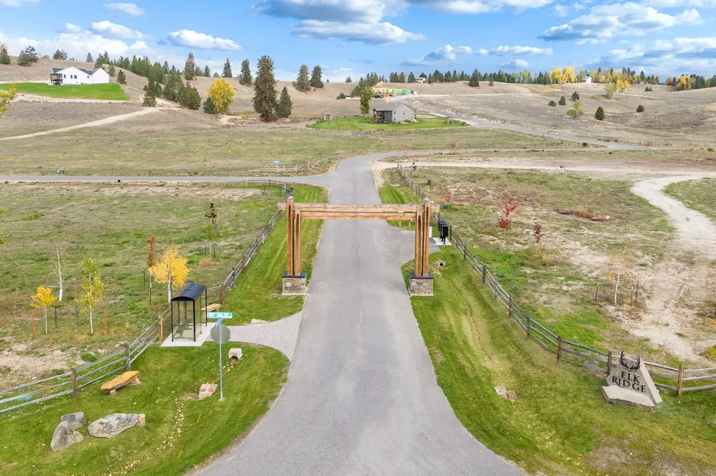 164 Barnwood Way Stevensville MT 59870