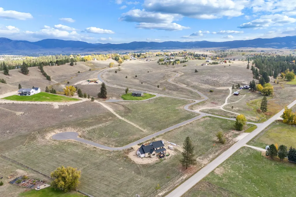 164 Barnwood Way Stevensville MT 59870