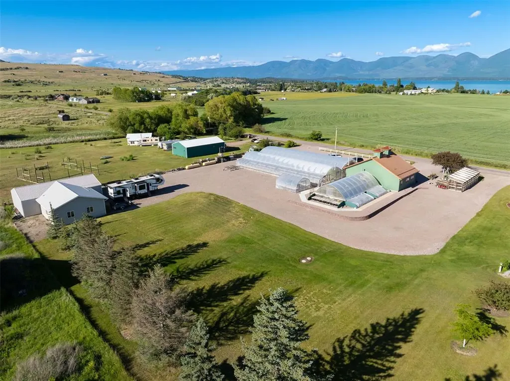 33953 Fox Road Polson MT 59860