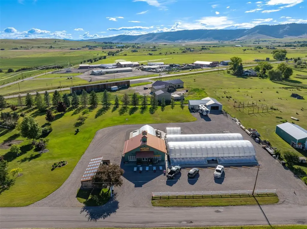 33953 Fox Road Polson MT 59860