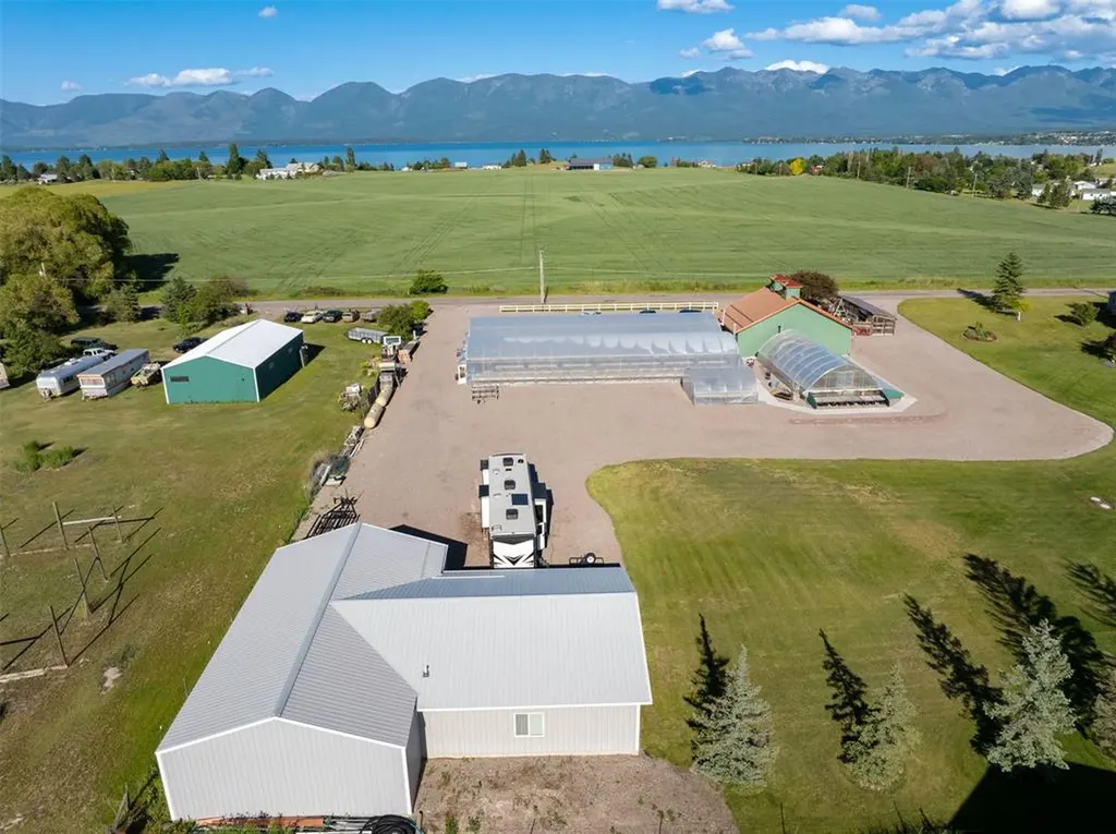 33953 Fox Road Polson MT 59860