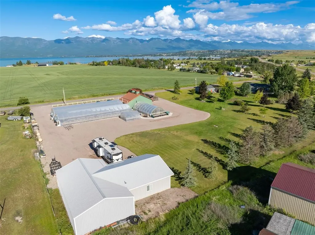 33953 Fox Road Polson MT 59860