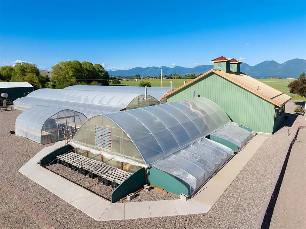 33953 Fox Road Polson MT 59860