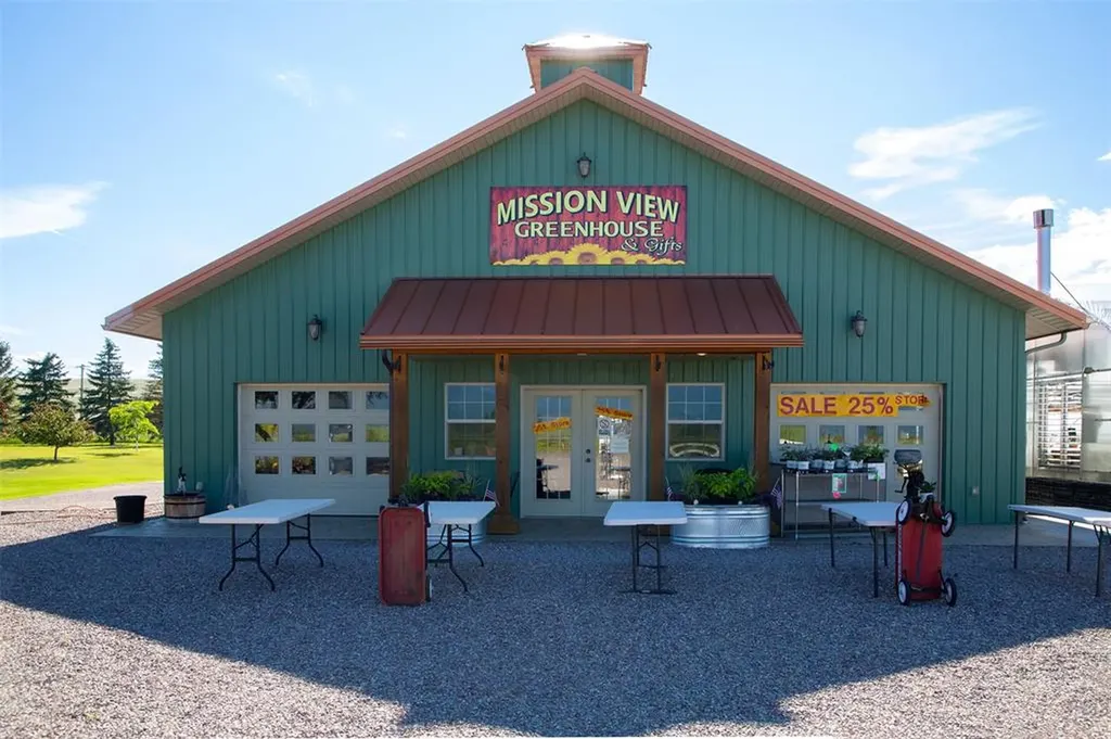 33953 Fox Road Polson MT 59860