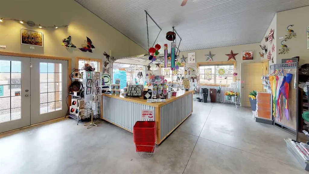 33953 Fox Road Polson MT 59860