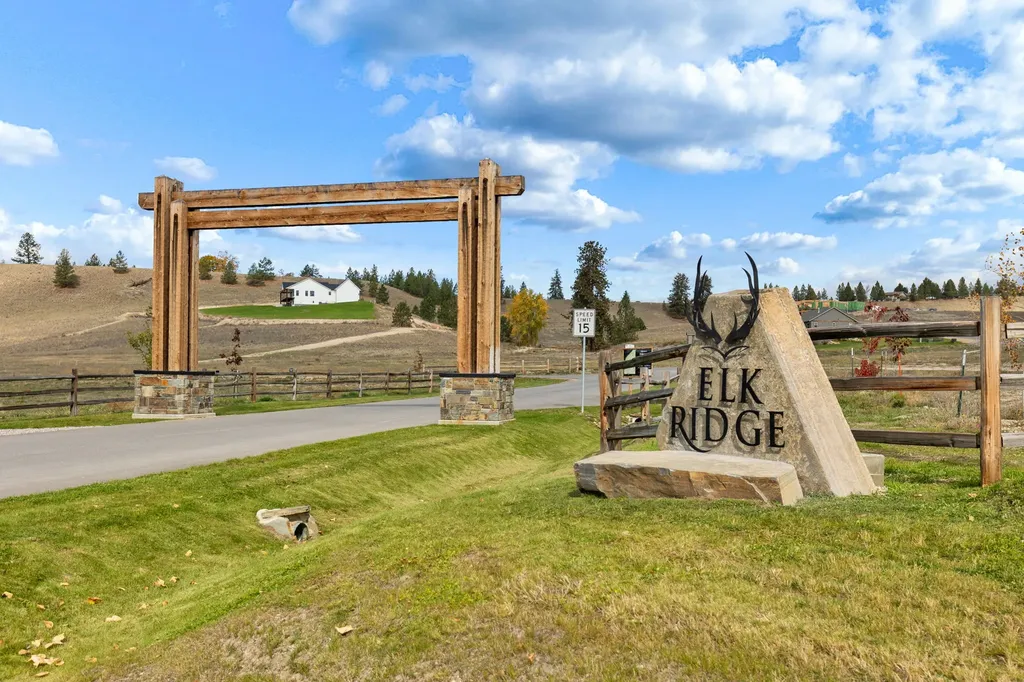 1071 Rugged Ridge Road Stevensville MT 59870