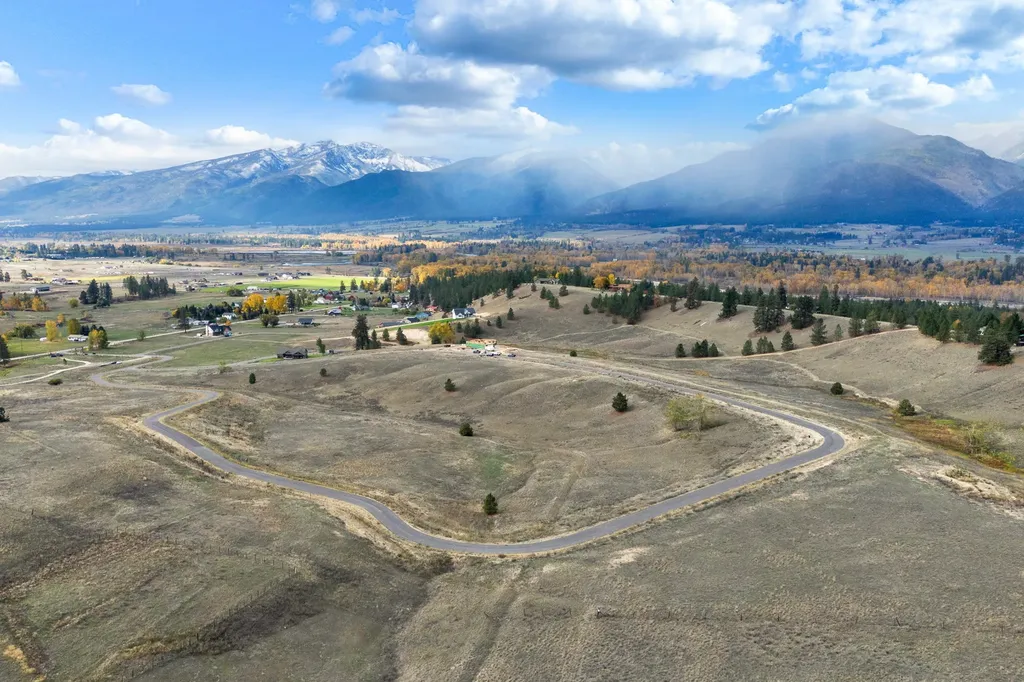 1071 Rugged Ridge Road Stevensville MT 59870