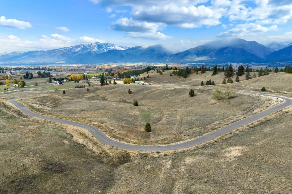 1071 Rugged Ridge Road Stevensville MT 59870