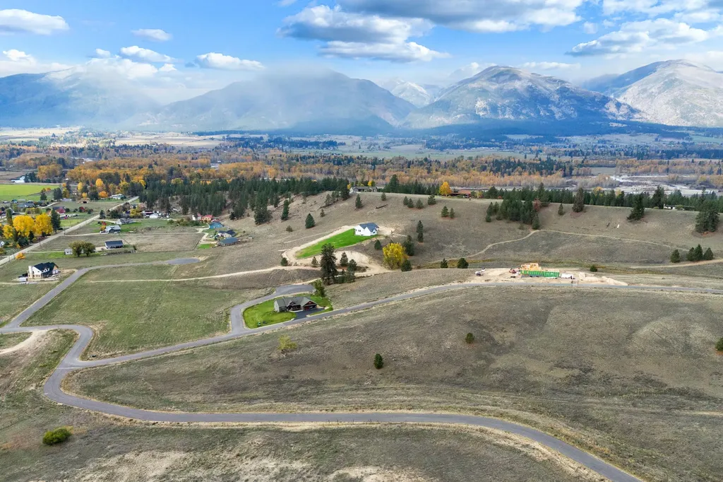 1071 Rugged Ridge Road Stevensville MT 59870