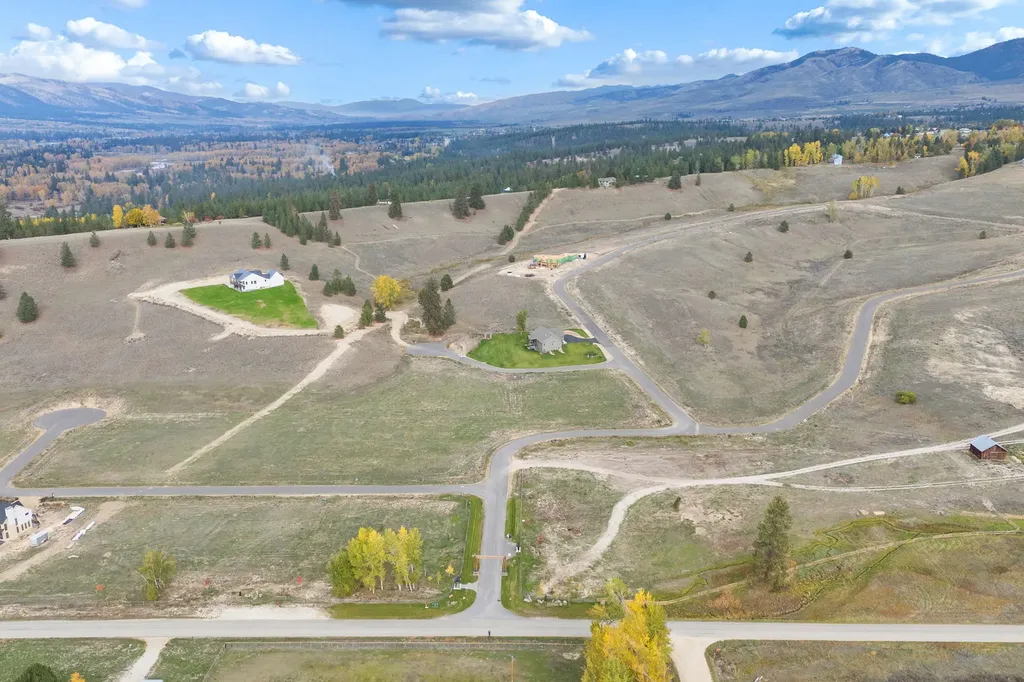 1071 Rugged Ridge Road Stevensville MT 59870
