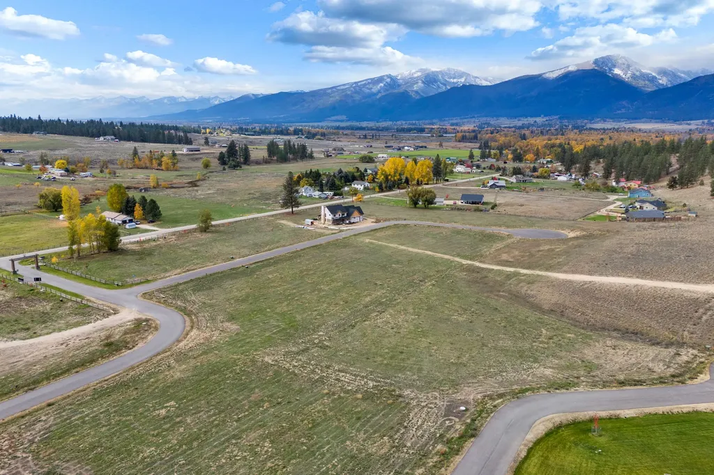 1071 Rugged Ridge Road Stevensville MT 59870