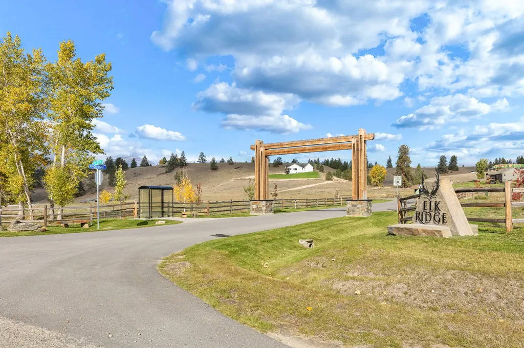 1071 Rugged Ridge Road Stevensville MT 59870