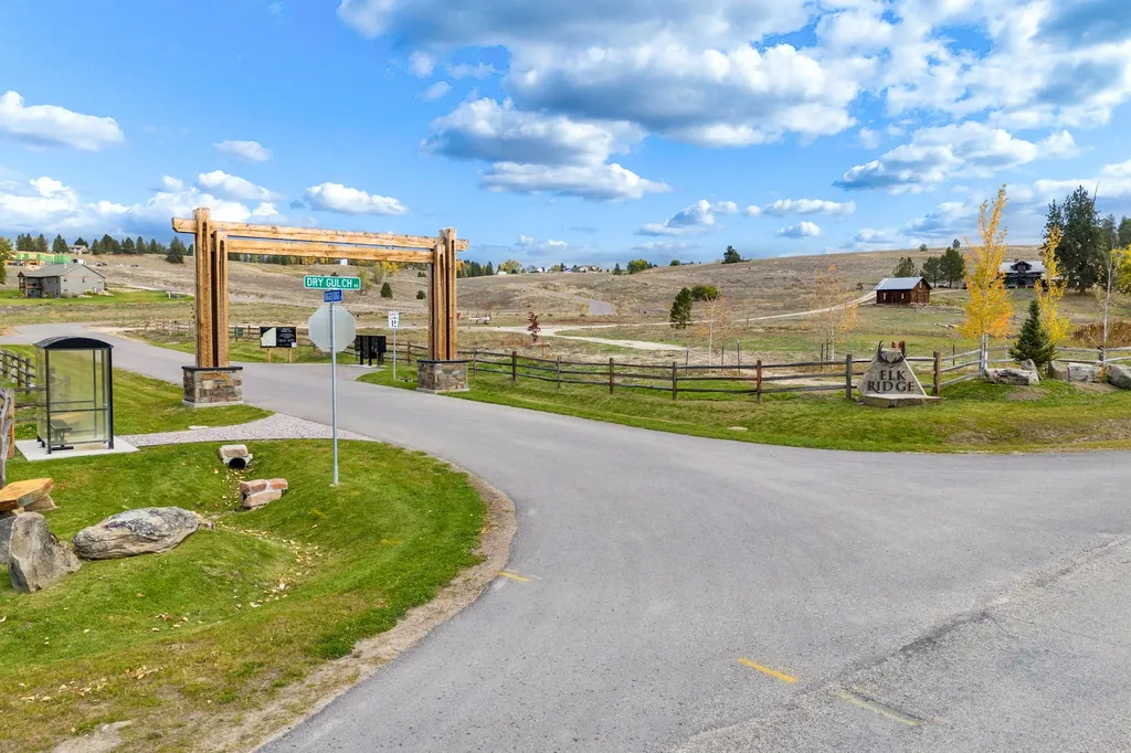 1071 Rugged Ridge Road Stevensville MT 59870