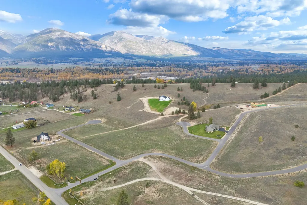 1071 Rugged Ridge Road Stevensville MT 59870