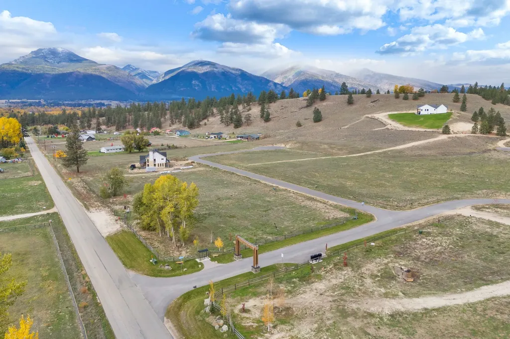 1071 Rugged Ridge Road Stevensville MT 59870