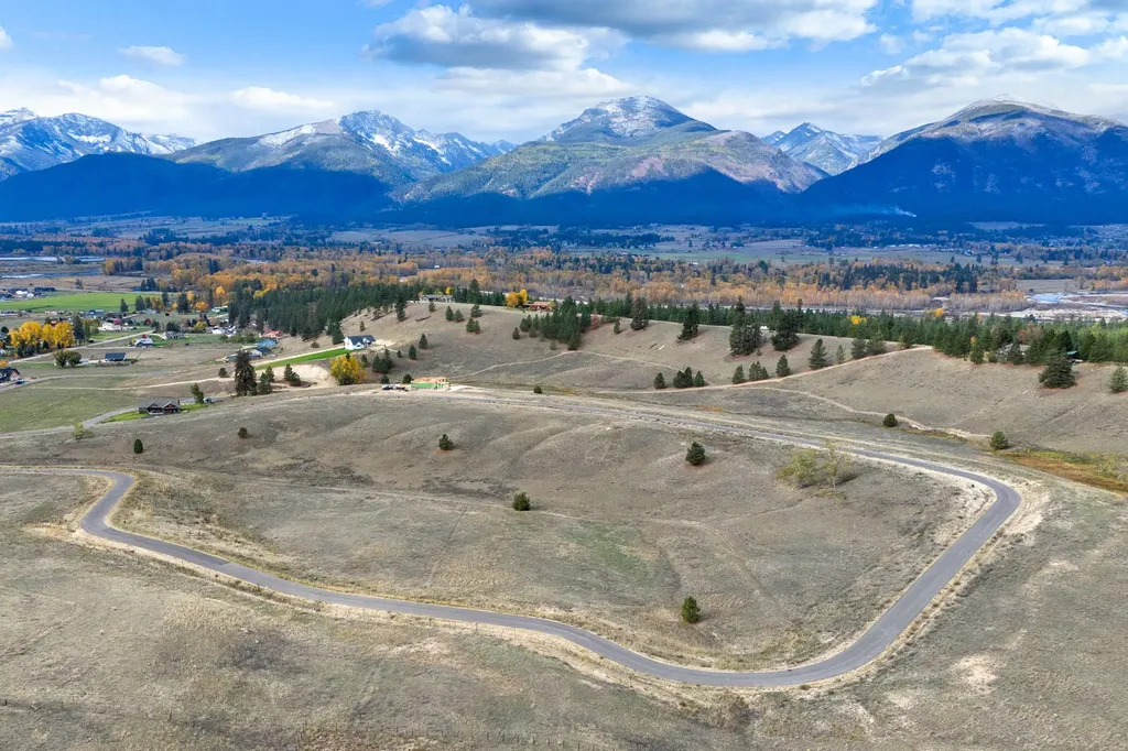 1071 Rugged Ridge Road Stevensville MT 59870