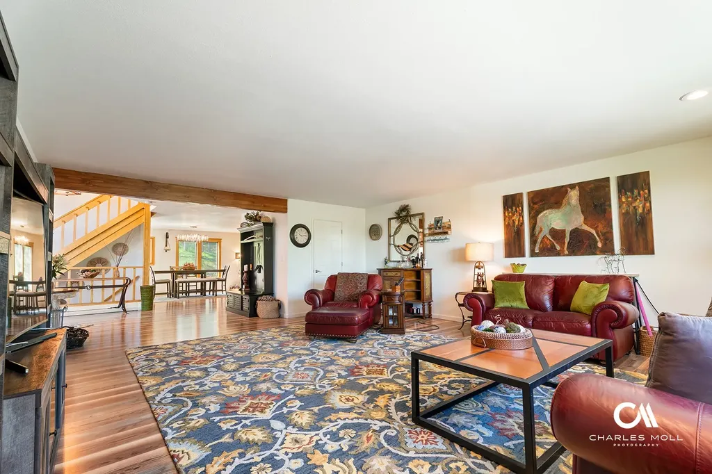 2623 Gold Rush Avenue Helena MT 59601